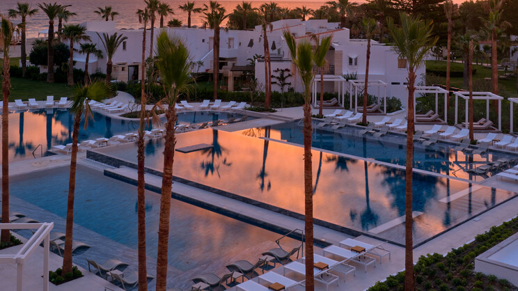 Grecotel Creta Palace